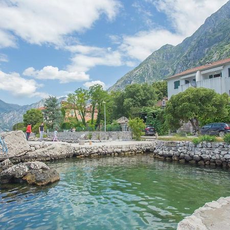 Villa Iva Kotor Extérieur photo