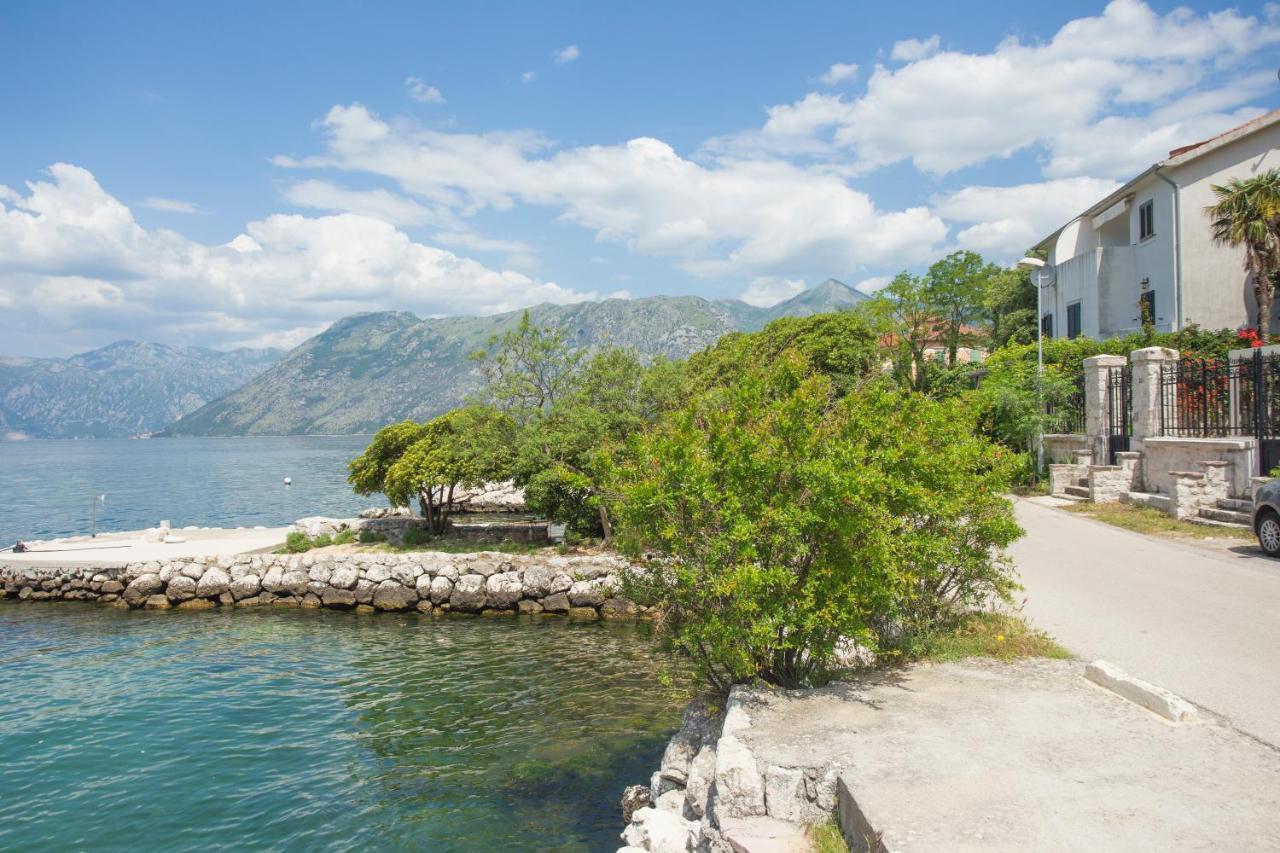 Villa Iva Kotor Extérieur photo