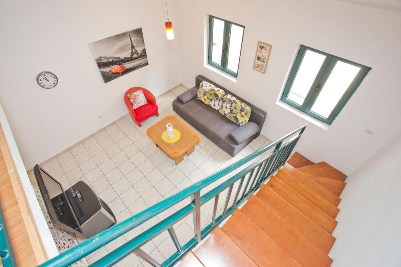 Villa Iva Kotor Extérieur photo