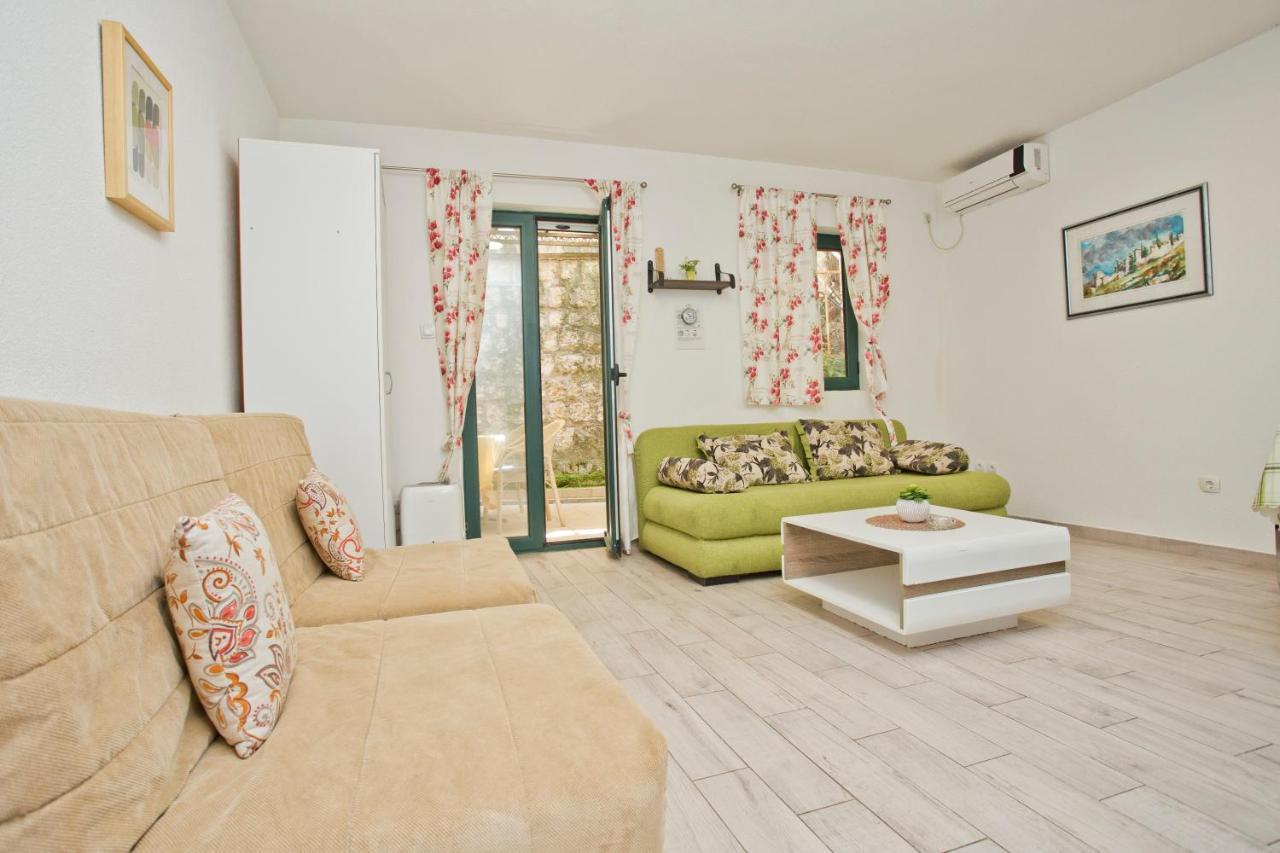 Villa Iva Kotor Extérieur photo