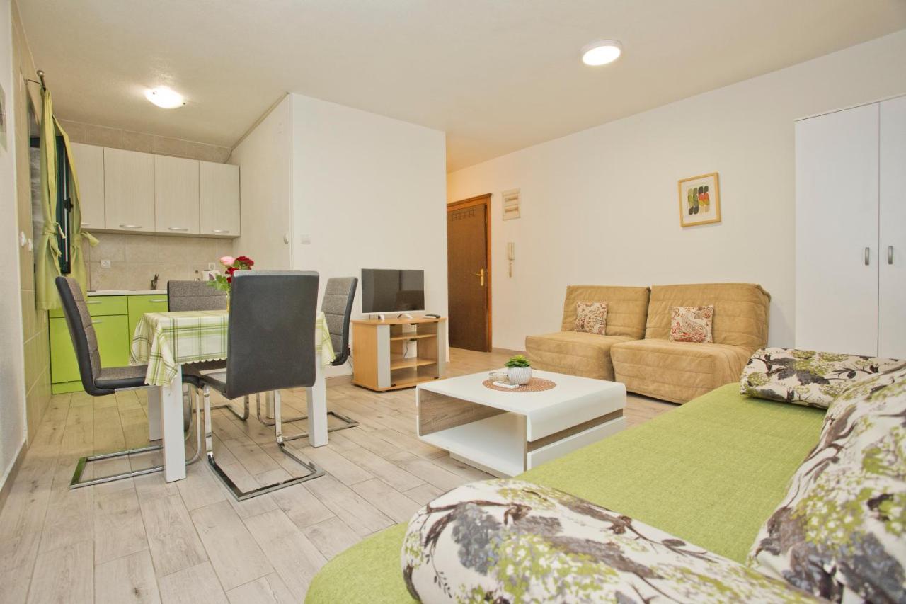 Villa Iva Kotor Extérieur photo