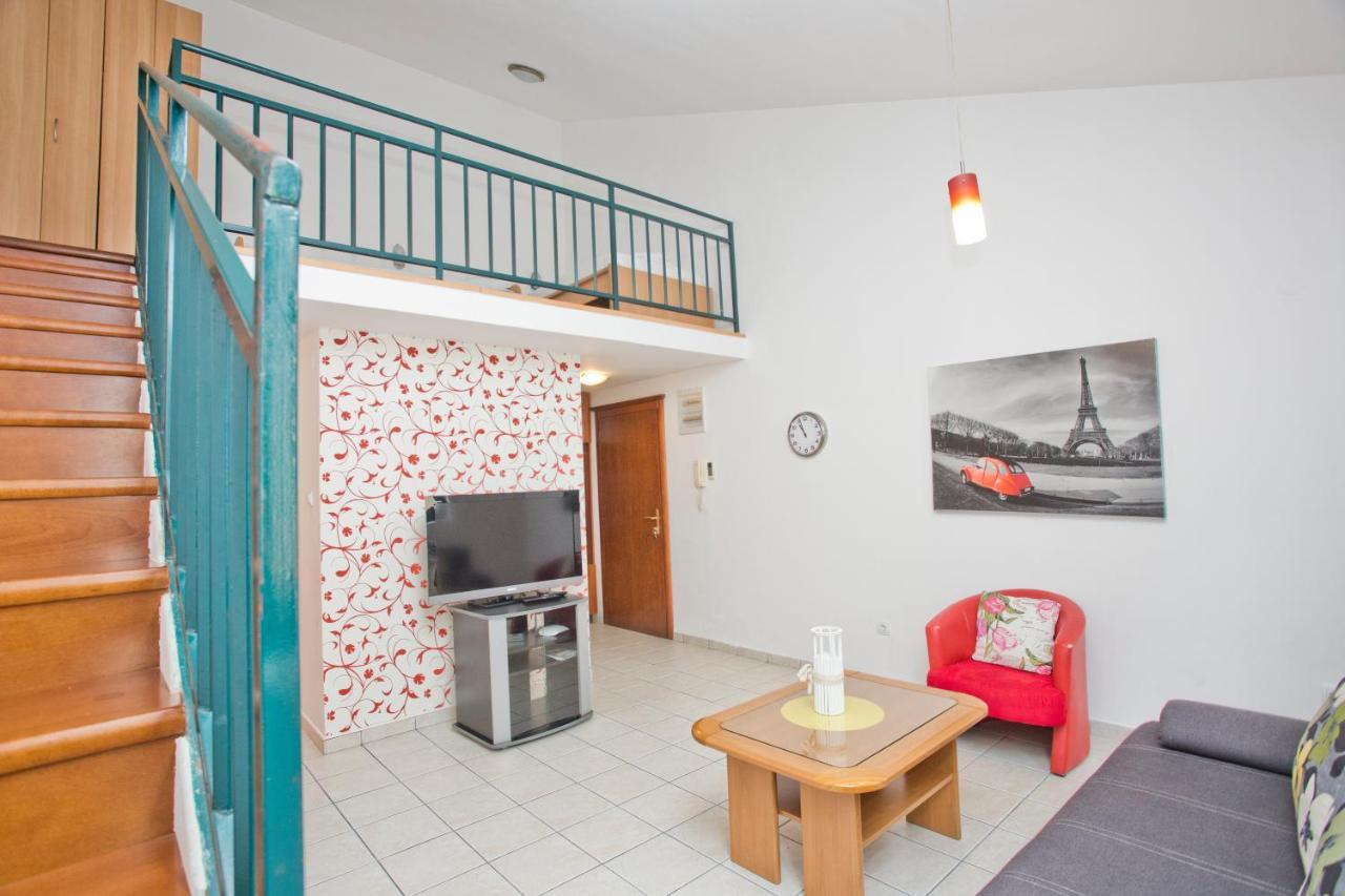 Villa Iva Kotor Extérieur photo