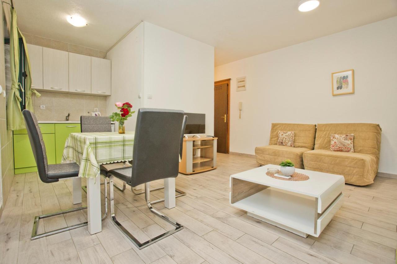 Villa Iva Kotor Extérieur photo