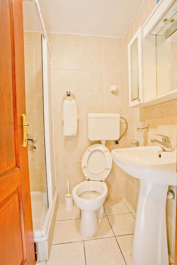 Villa Iva Kotor Extérieur photo