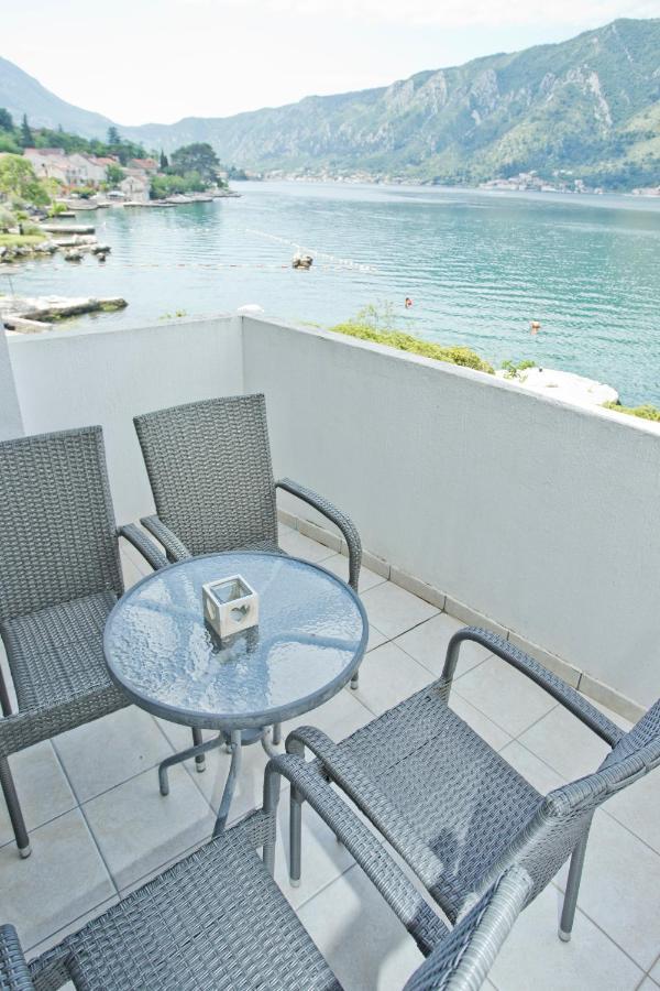 Villa Iva Kotor Extérieur photo