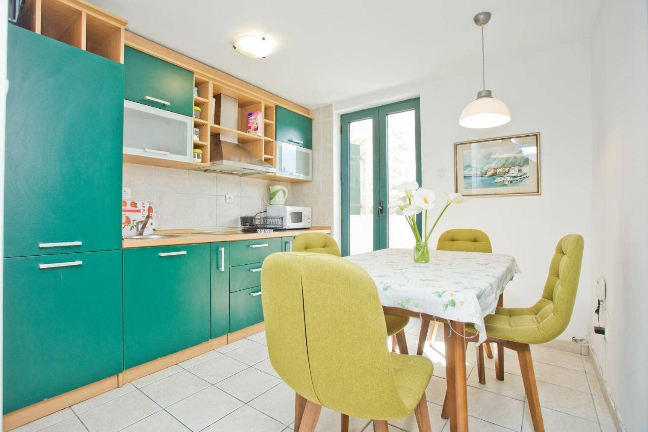 Villa Iva Kotor Extérieur photo