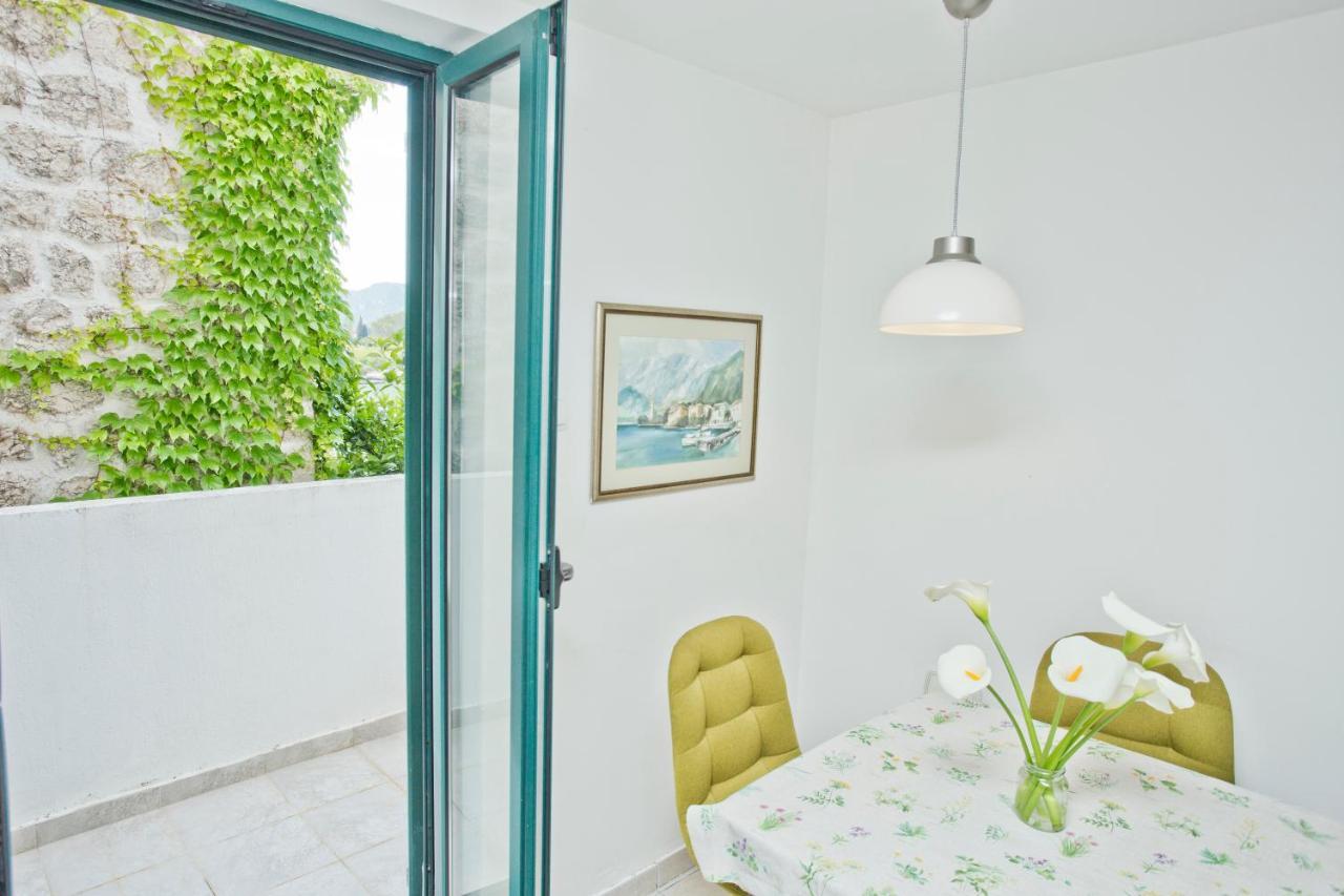 Villa Iva Kotor Extérieur photo