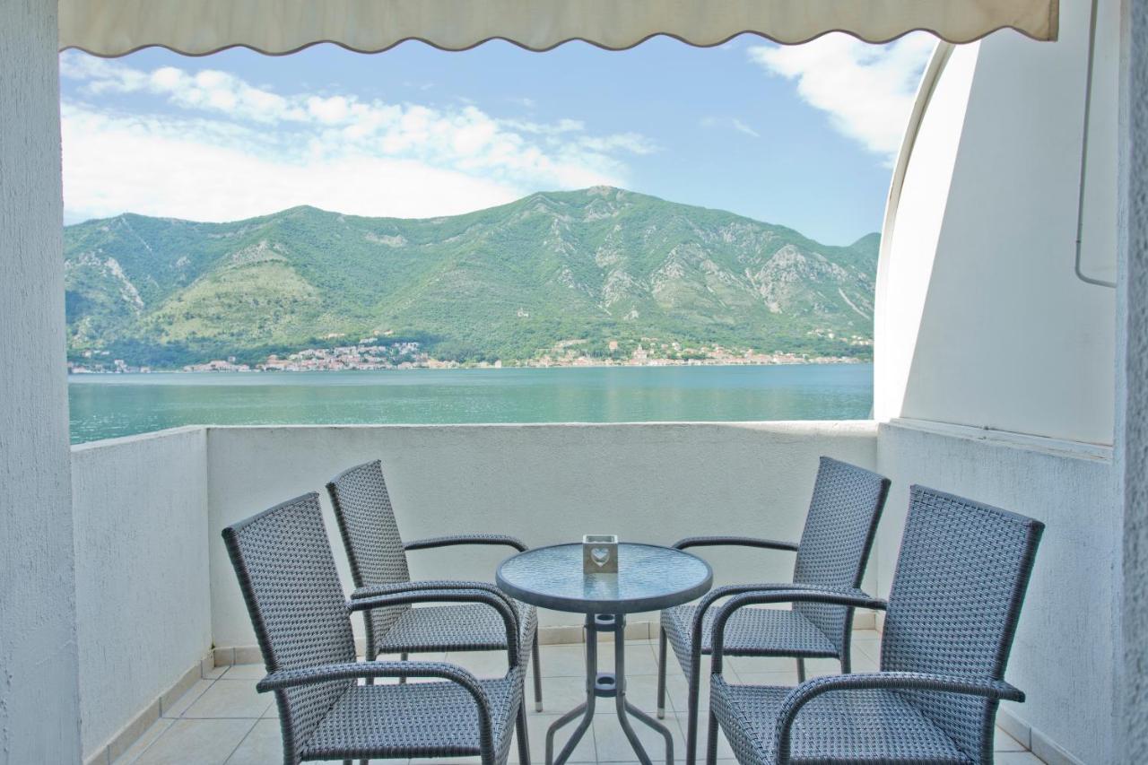 Villa Iva Kotor Extérieur photo