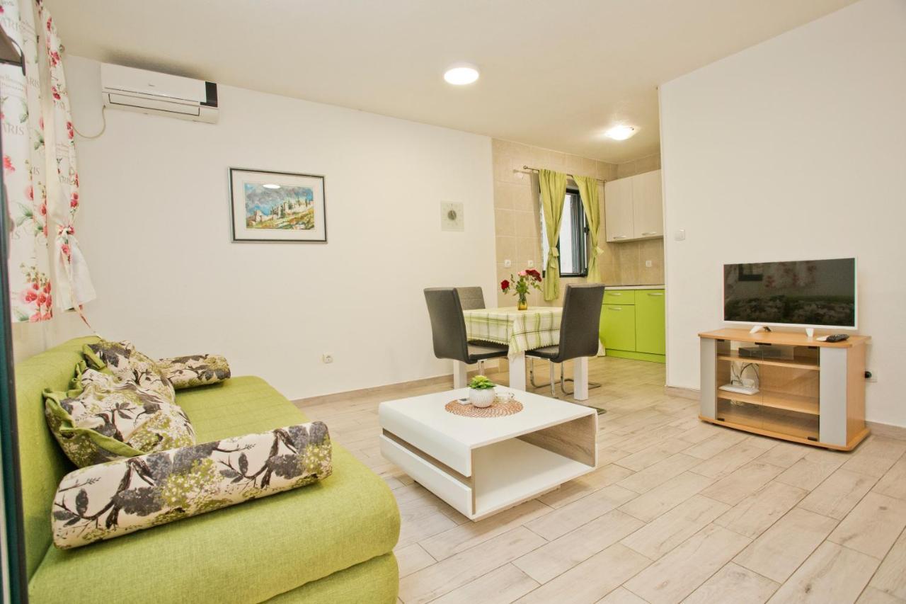 Villa Iva Kotor Extérieur photo