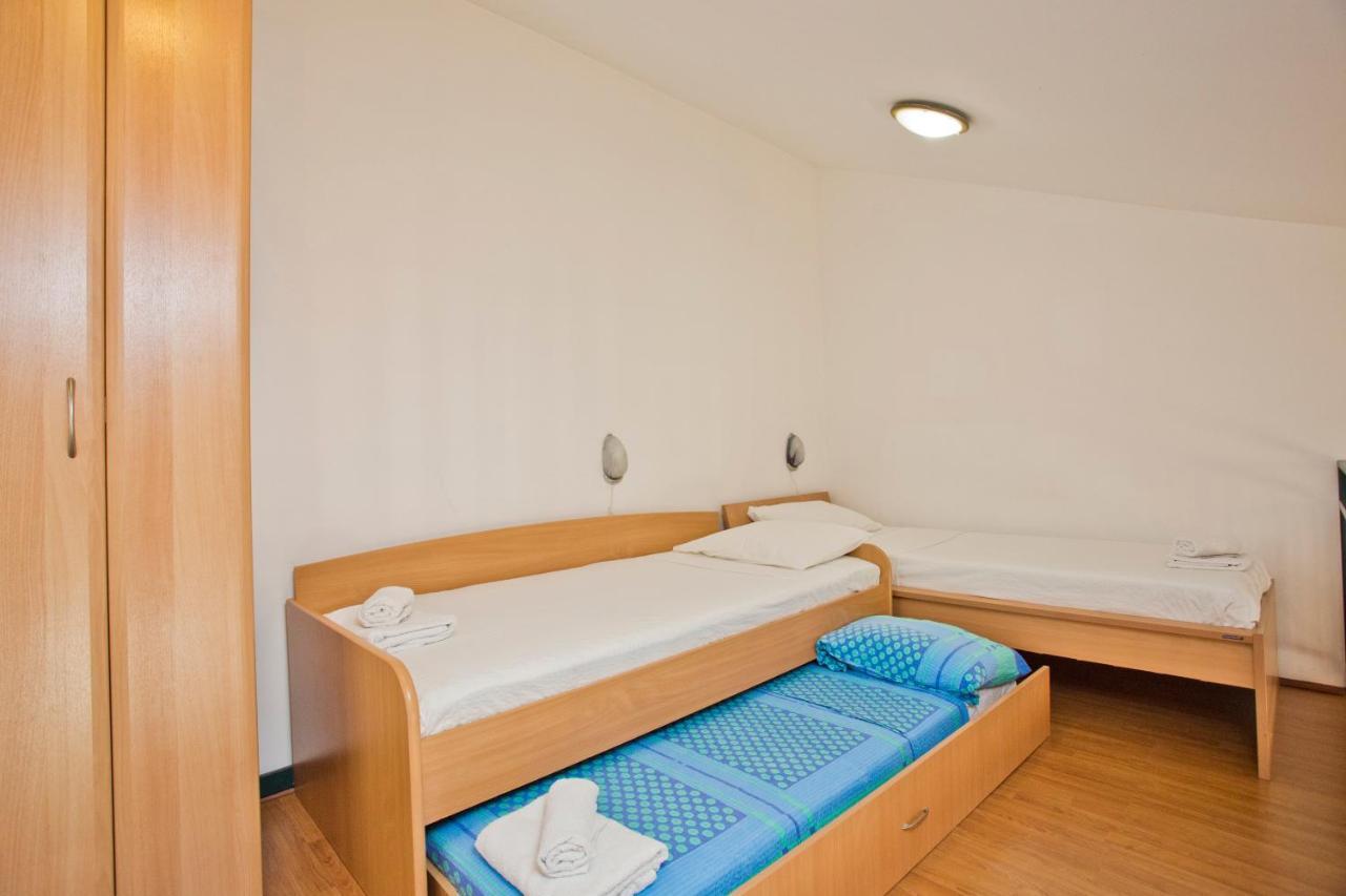 Villa Iva Kotor Extérieur photo