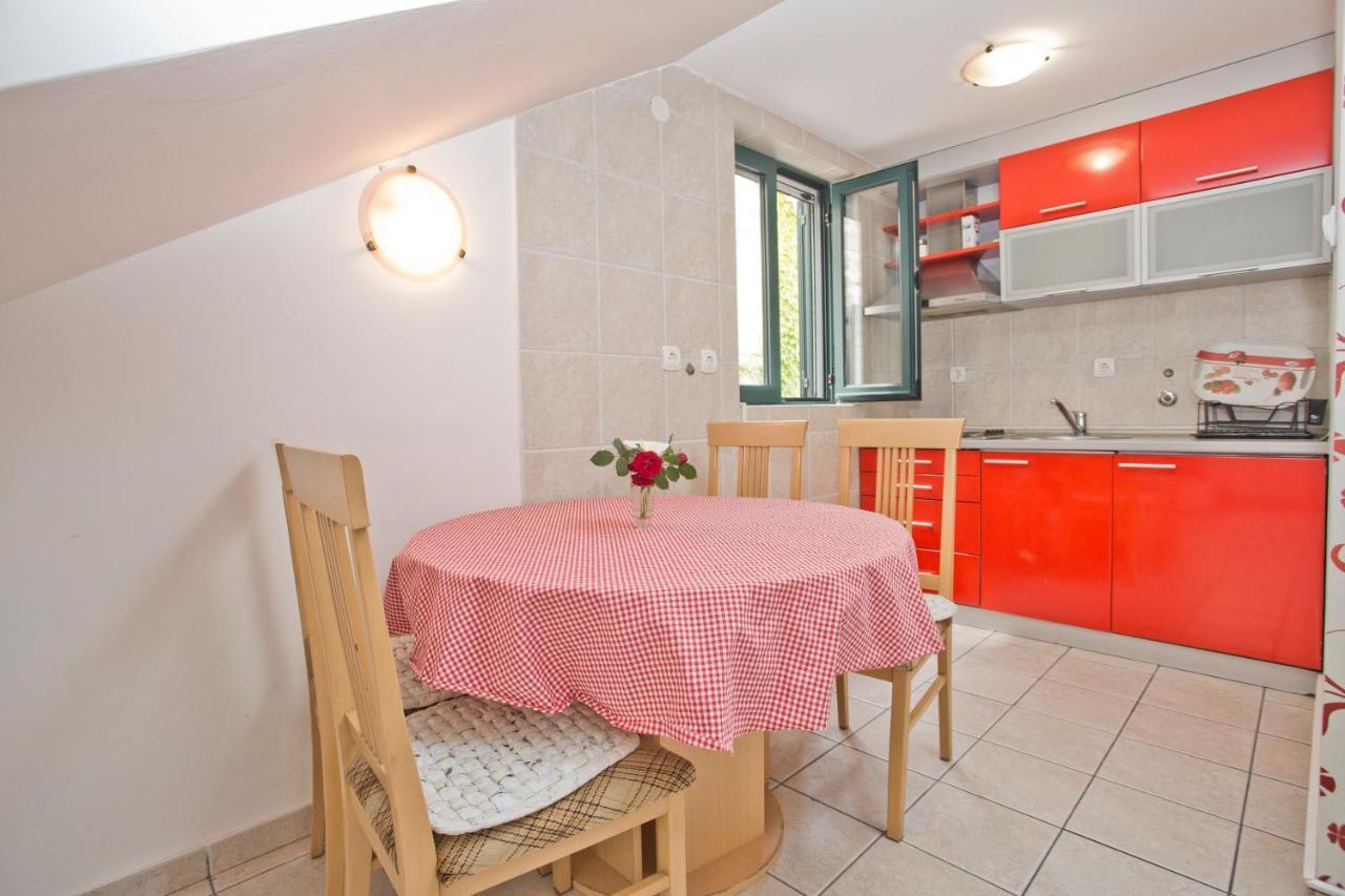 Villa Iva Kotor Extérieur photo