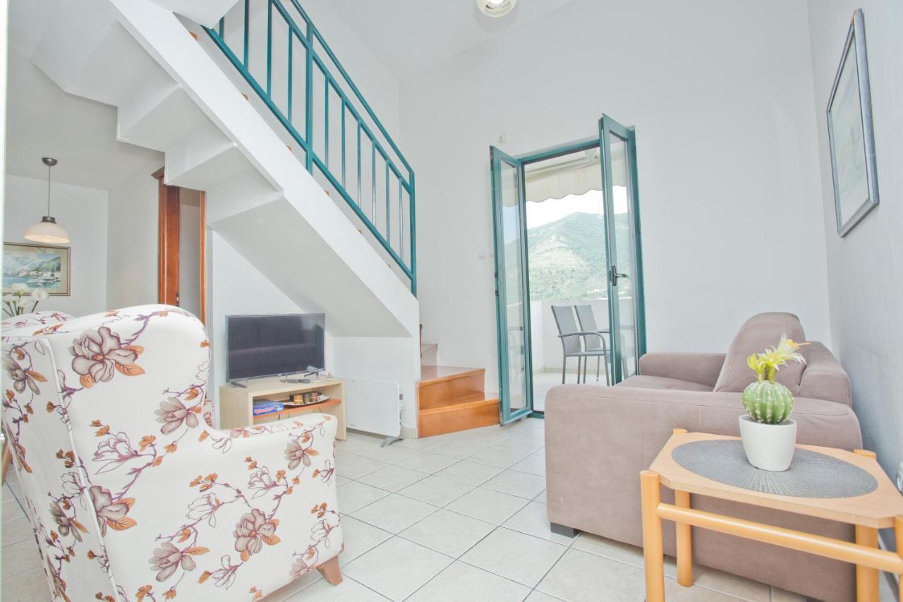 Villa Iva Kotor Extérieur photo