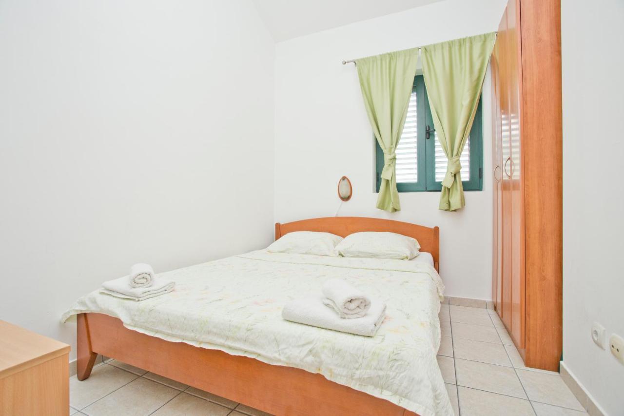 Villa Iva Kotor Extérieur photo