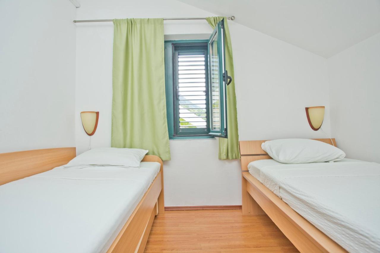 Villa Iva Kotor Extérieur photo