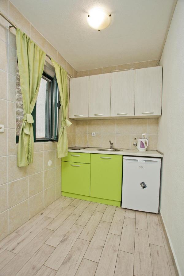 Villa Iva Kotor Extérieur photo