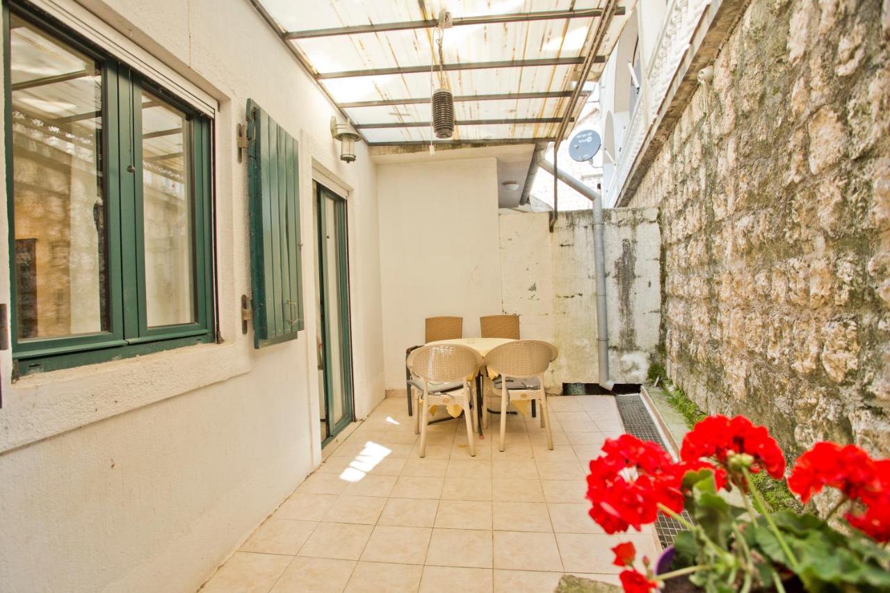 Villa Iva Kotor Extérieur photo