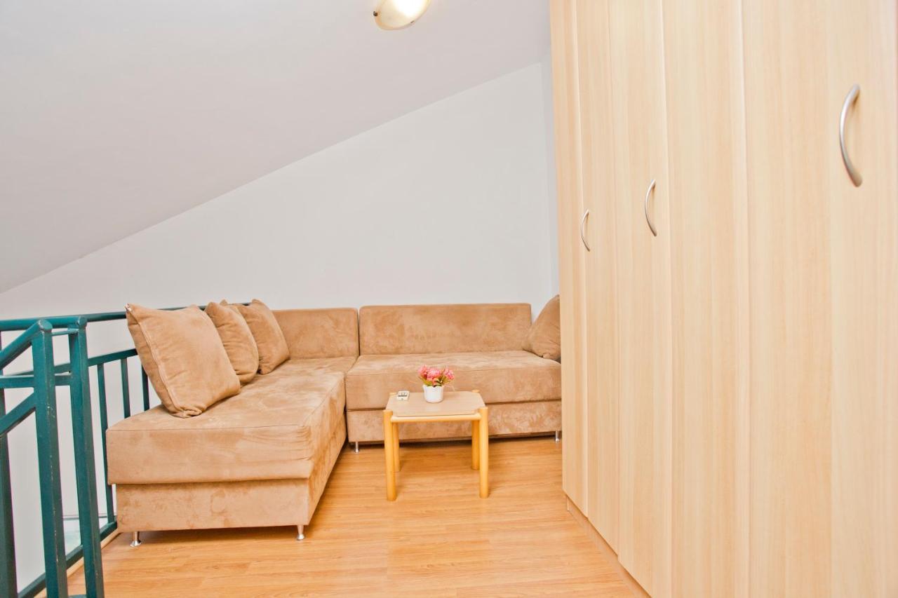Villa Iva Kotor Extérieur photo