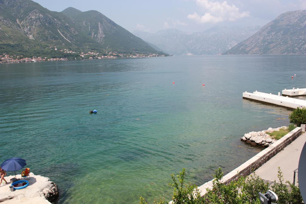 Villa Iva Kotor Extérieur photo